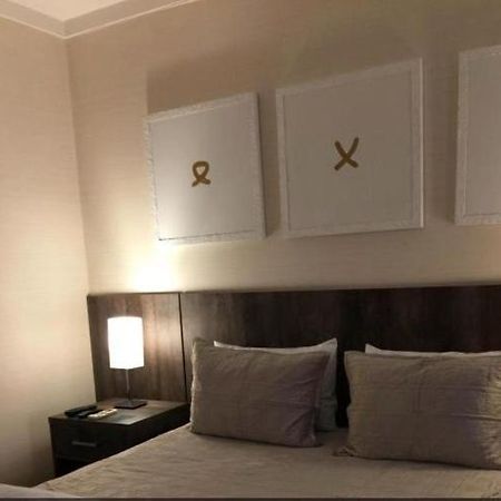 Hotel Paulista Plaza Mcr Sao Paulo Bagian luar foto