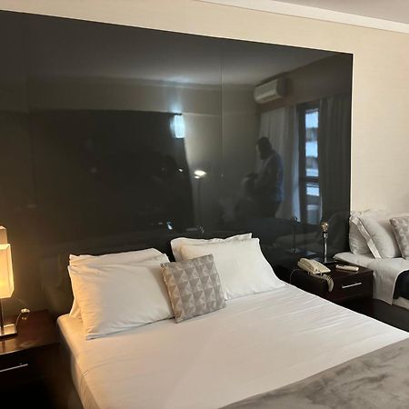 Hotel Paulista Plaza Mcr Sao Paulo Bagian luar foto