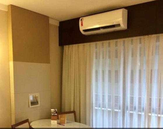 Hotel Paulista Plaza Mcr Sao Paulo Bagian luar foto