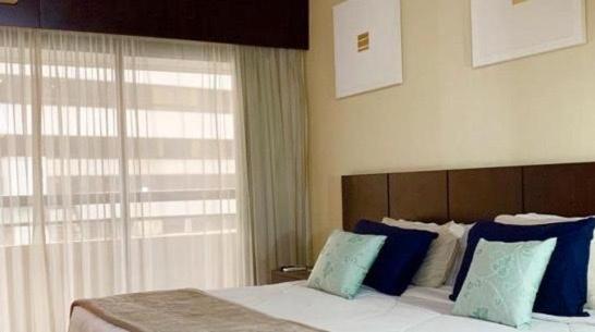 Hotel Paulista Plaza Mcr Sao Paulo Bagian luar foto