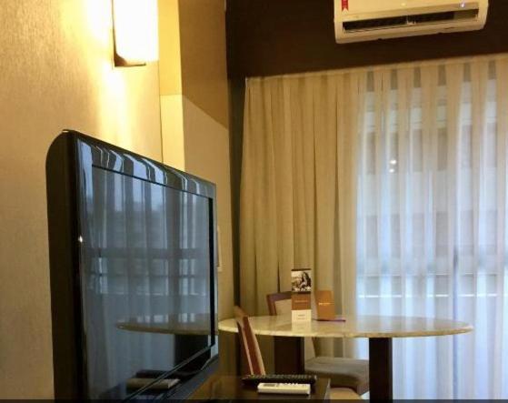 Hotel Paulista Plaza Mcr Sao Paulo Bagian luar foto
