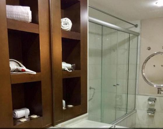 Hotel Paulista Plaza Mcr Sao Paulo Bagian luar foto