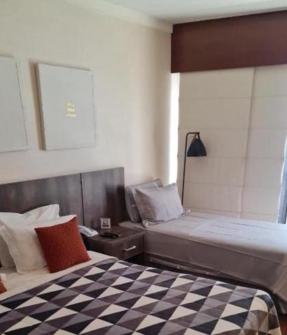 Hotel Paulista Plaza Mcr Sao Paulo Bagian luar foto